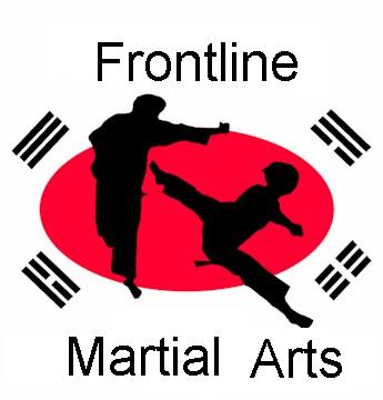 Frontline Martial Arts