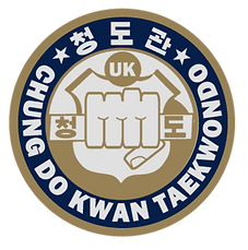 UK Chung Do Kwan Taekwondo