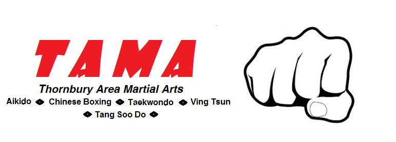 Thornbury Area Martial Arts