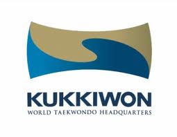 Kukkiwon logo