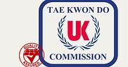 UK Taekwondo Commission.